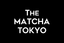 MATCHA TOKYO LOGO