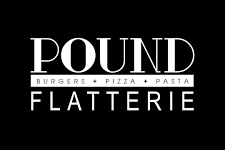 POUND LOGO
