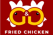 TAIWANFRIED LOGO