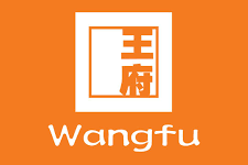 WANGFU LOGO